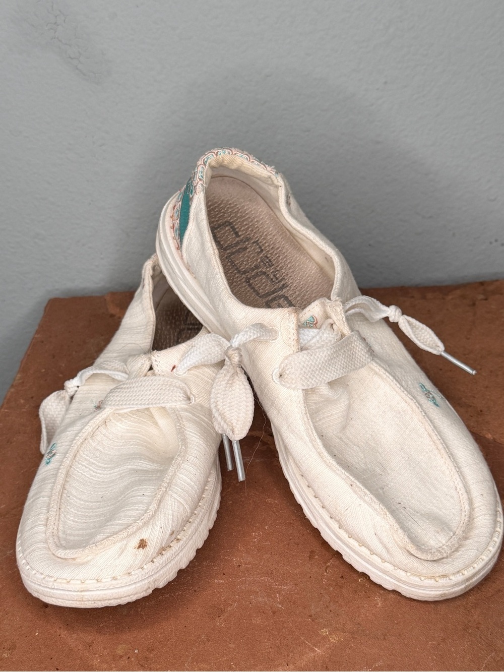 Hey Dude Shoes